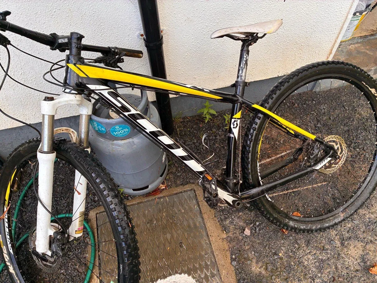Bikes for sale - Image 2