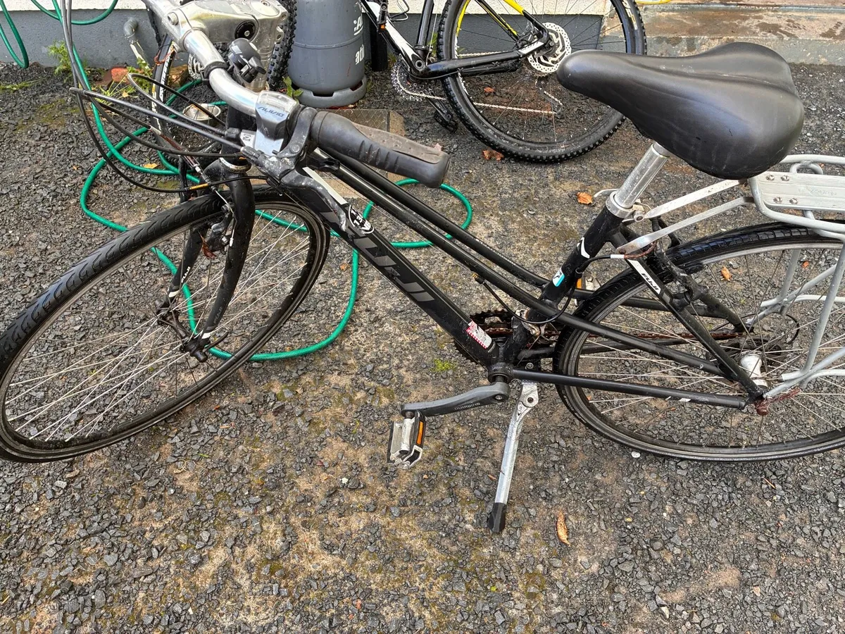 Bikes for sale - Image 4