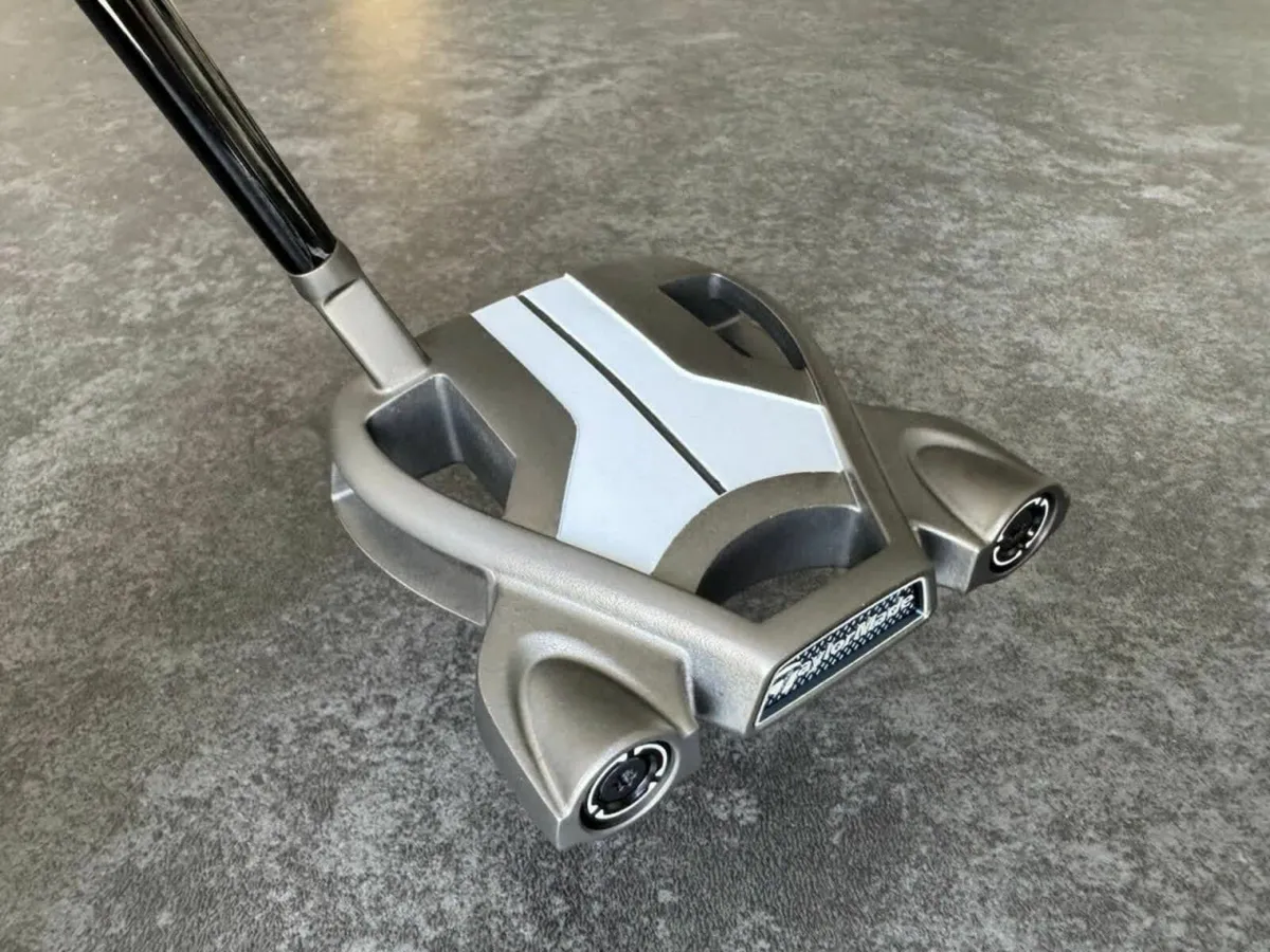 Taylormade Spider Tour T3 / 35-inch Putter / RH - Image 3
