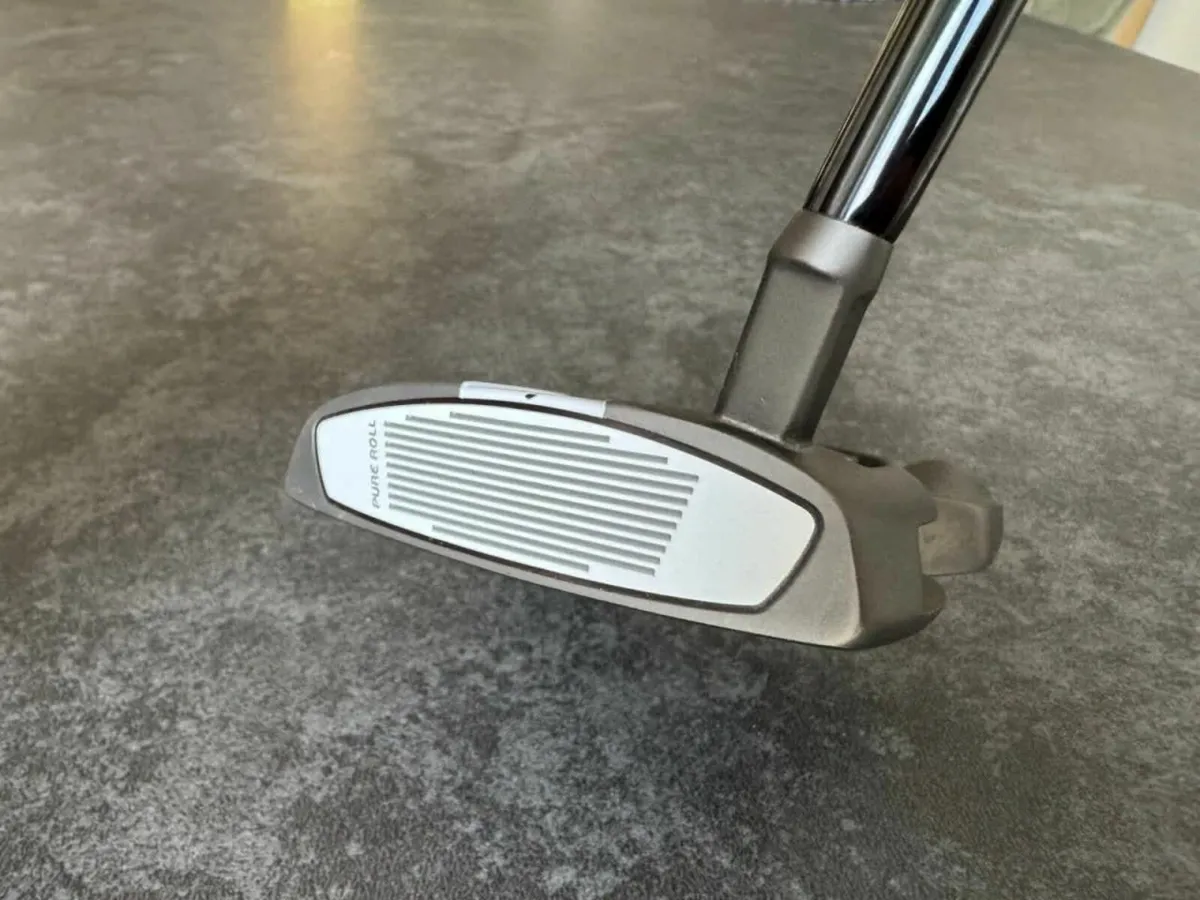 Taylormade Spider Tour T3 / 35-inch Putter / RH - Image 4