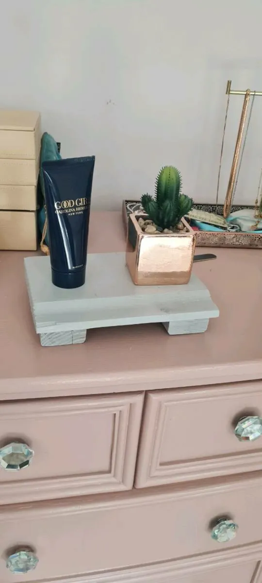 Custom wooden decor/items - Image 3