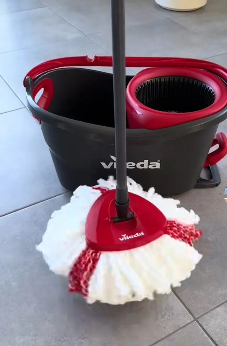 Home deep cleaner - Image 1