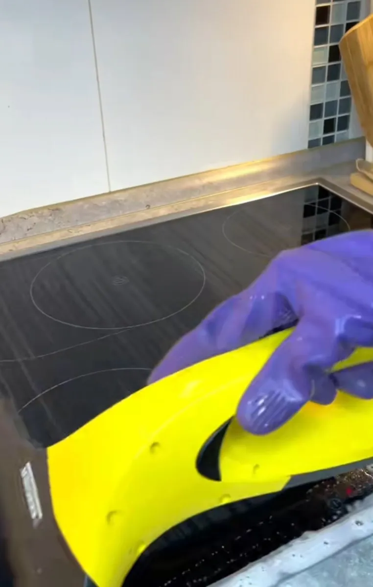 Home deep cleaner - Image 2