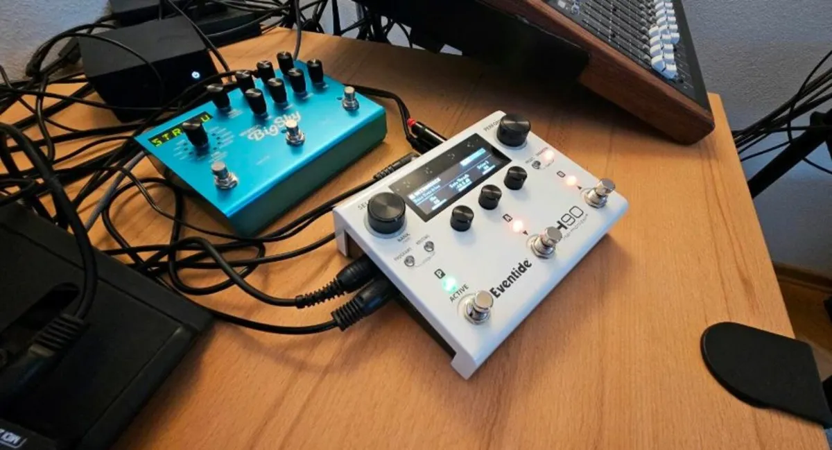 eventide h910 - Image 3