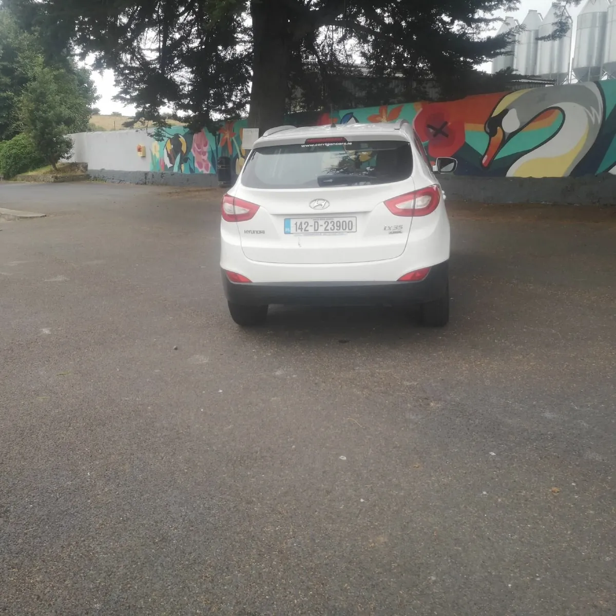 Hyundai ix35 2014 - Image 3