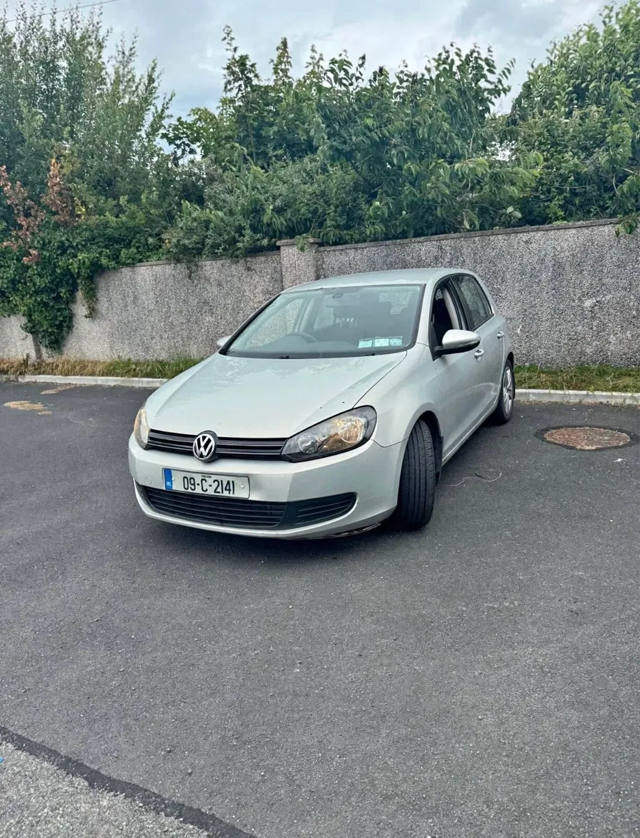 golf mk6 - Image 2