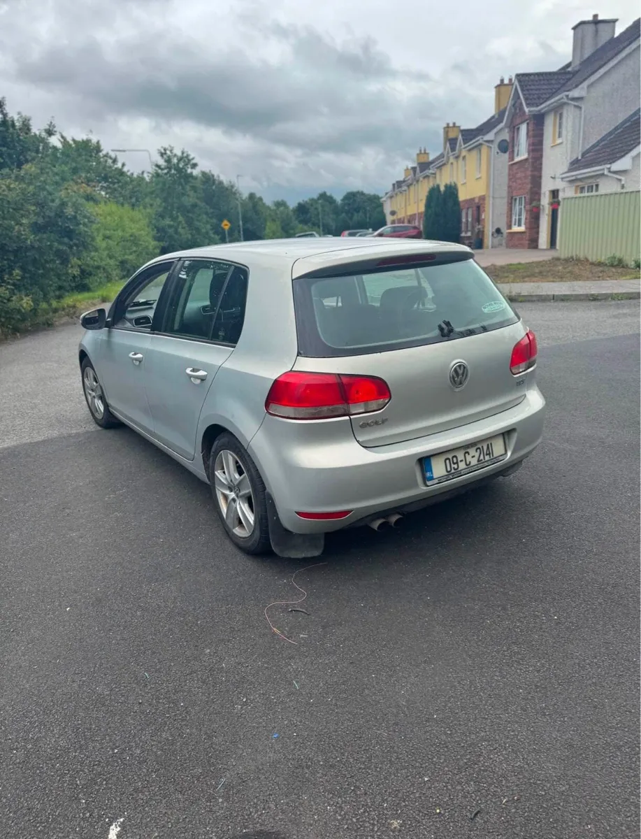 golf mk6 - Image 3