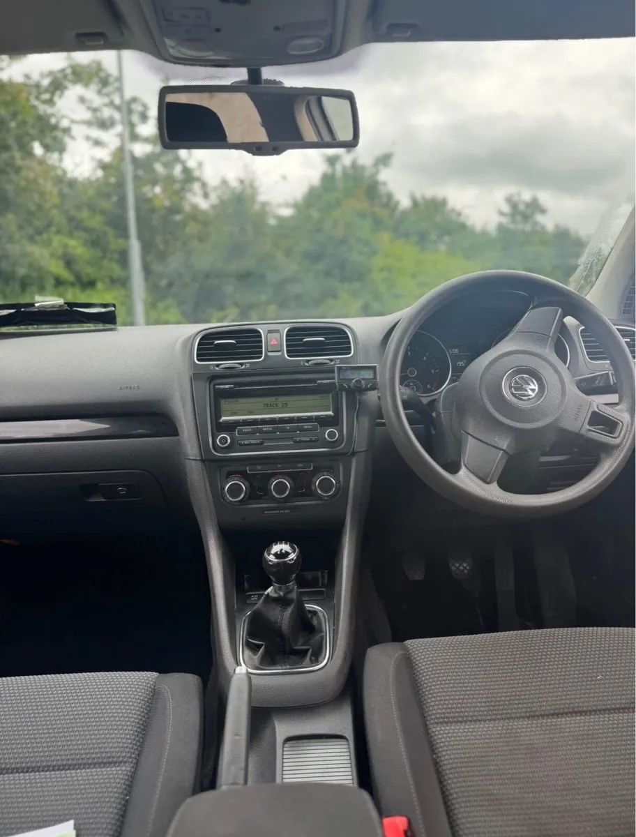 golf mk6 - Image 4