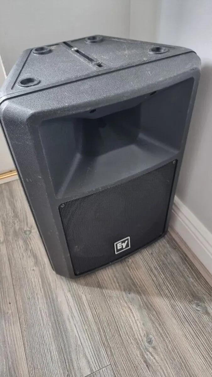 Electro-Voice EV SX300 speaker - Image 1