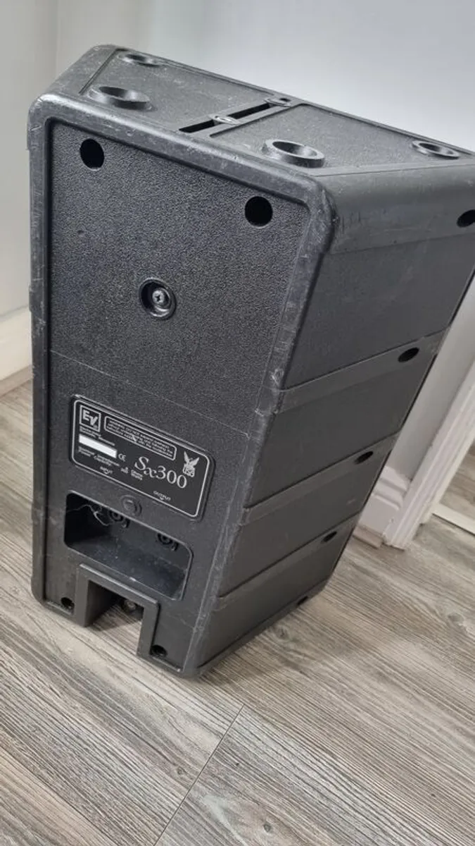 Electro-Voice EV SX300 speaker - Image 2
