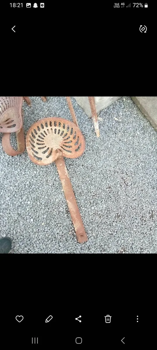 Tractor parts - Image 3