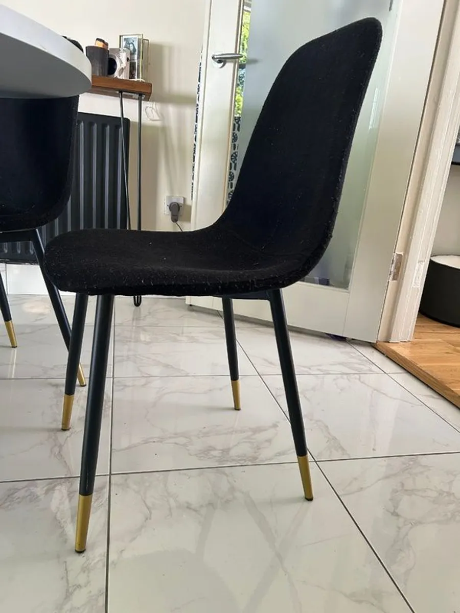 Dining Chairs - Image 2