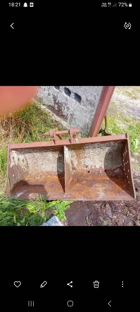 Tractor parts - Image 4