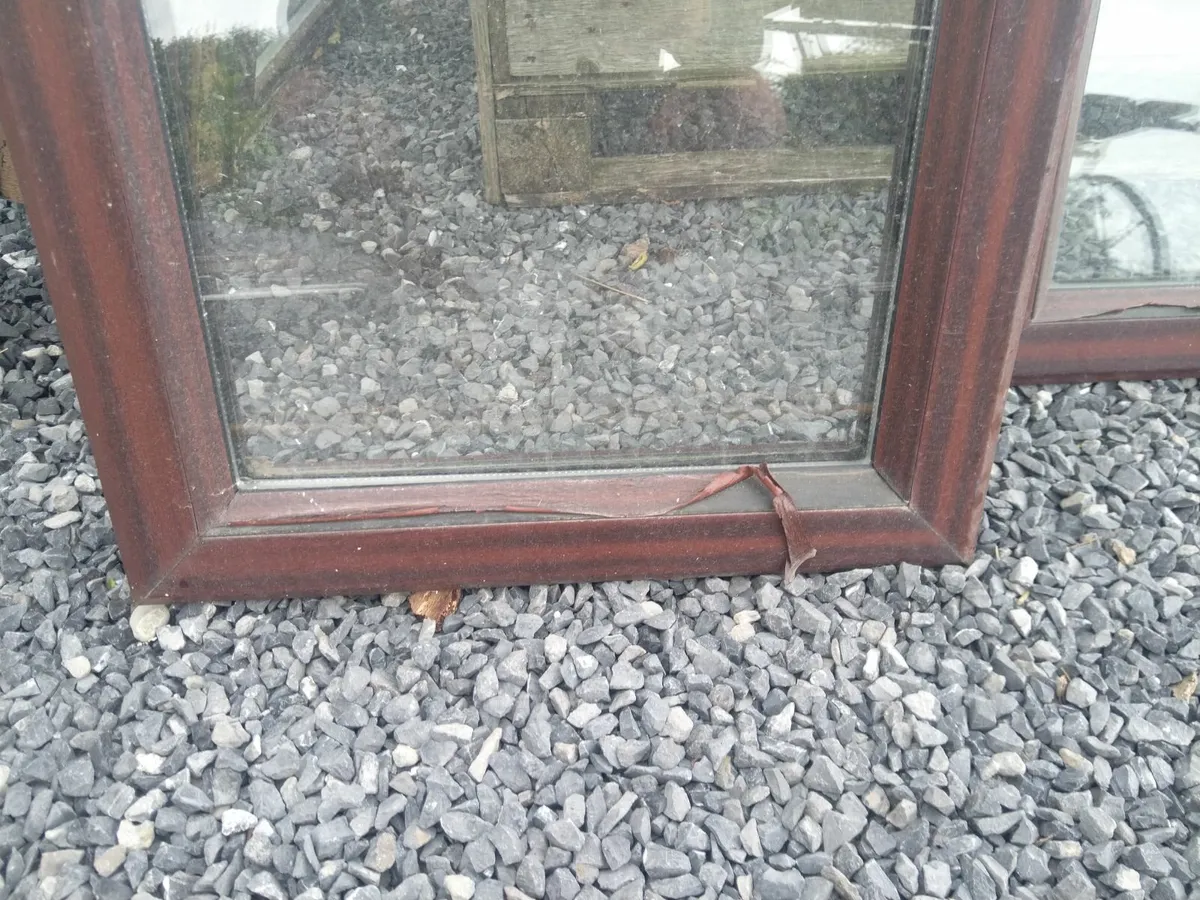 Used double glazed windows - Image 3