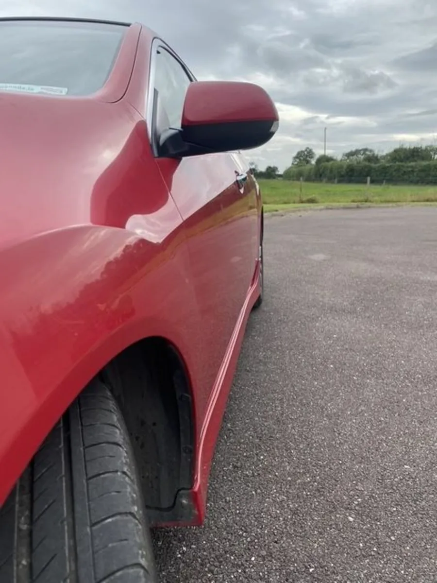 Honda Accord 2015 Type S 177BHP - Image 3