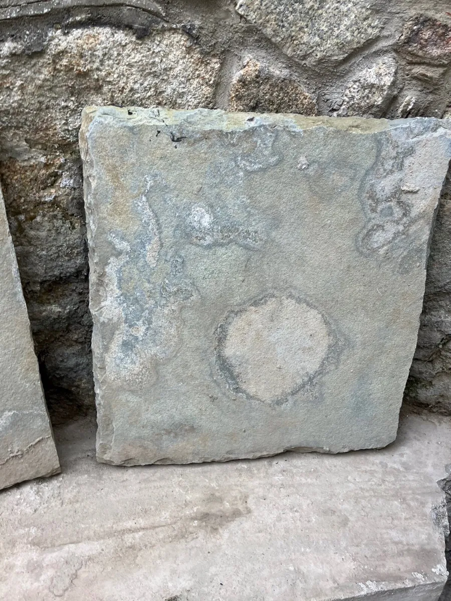 Paving - Image 1