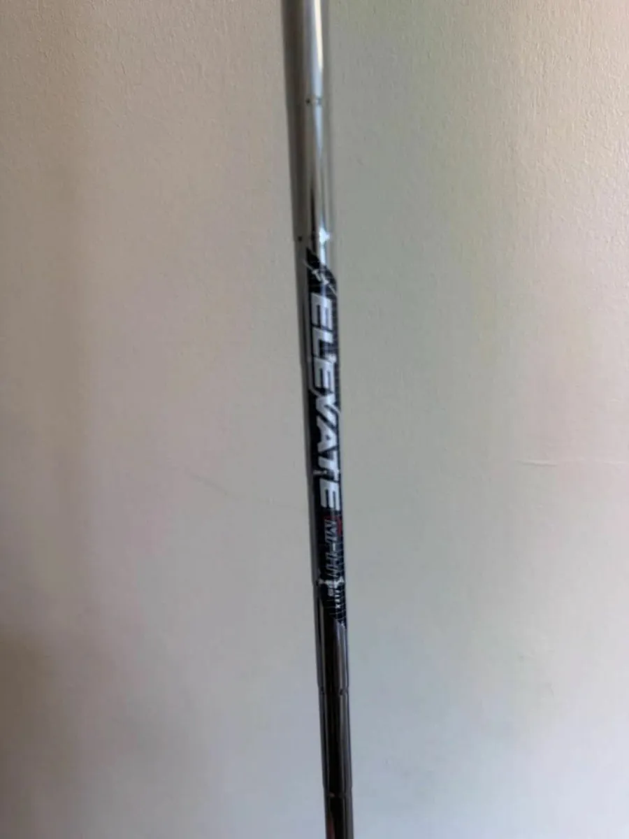 Callaway Paradym AI Smoke Iron Set 5-PW - Image 4