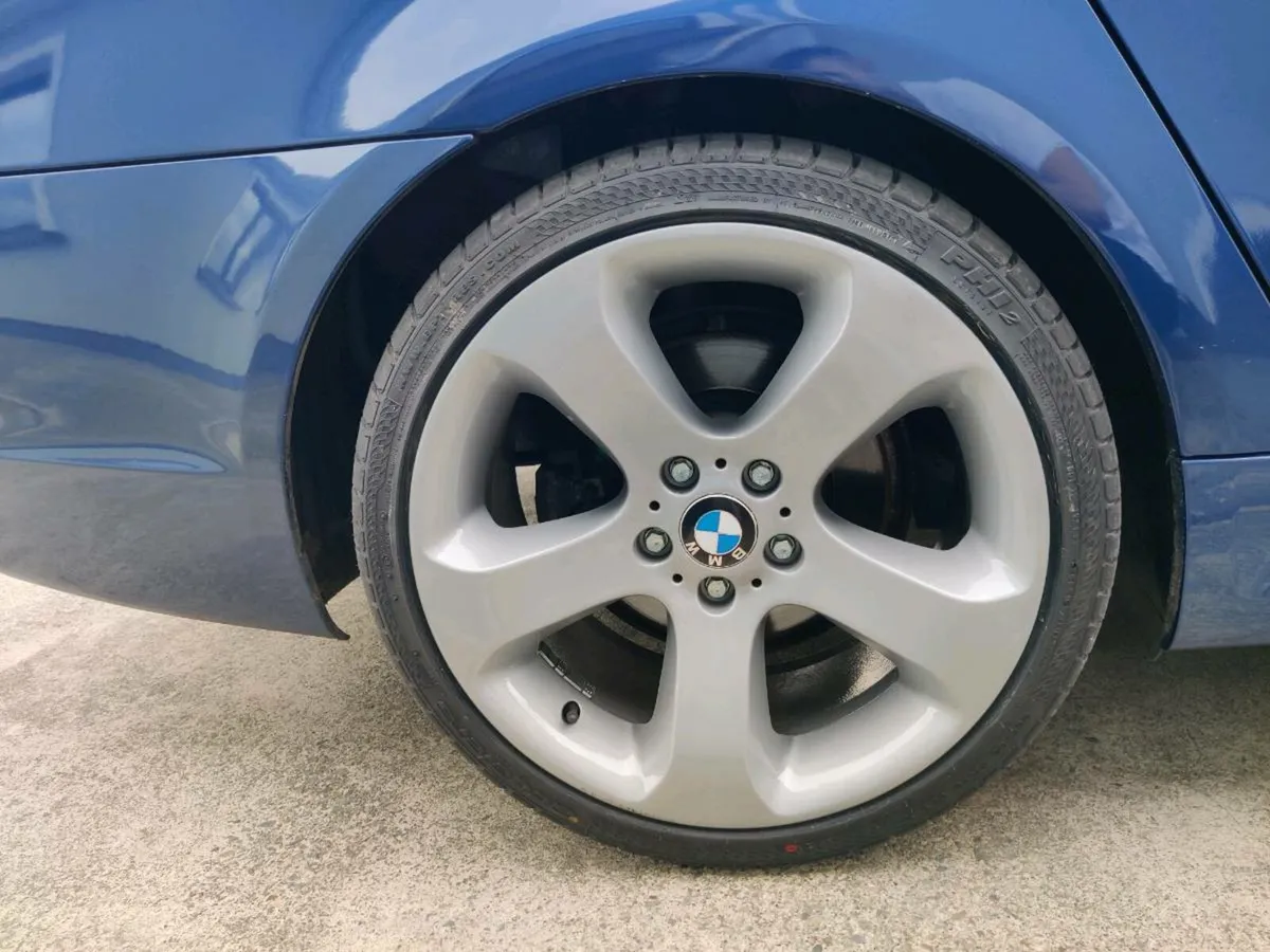BMW X5 Style 132 (Fat Fives) - Image 2