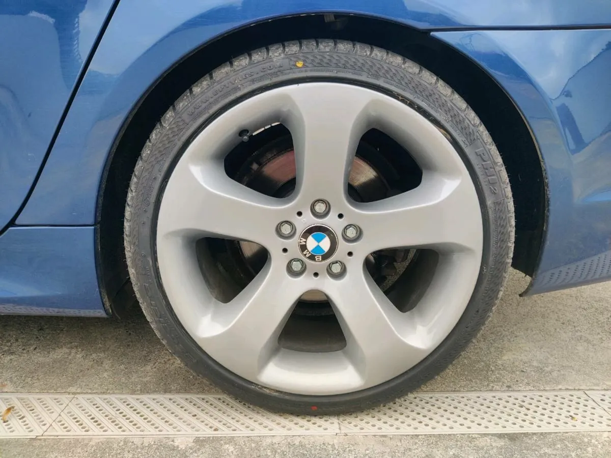 BMW X5 Style 132 (Fat Fives) - Image 3