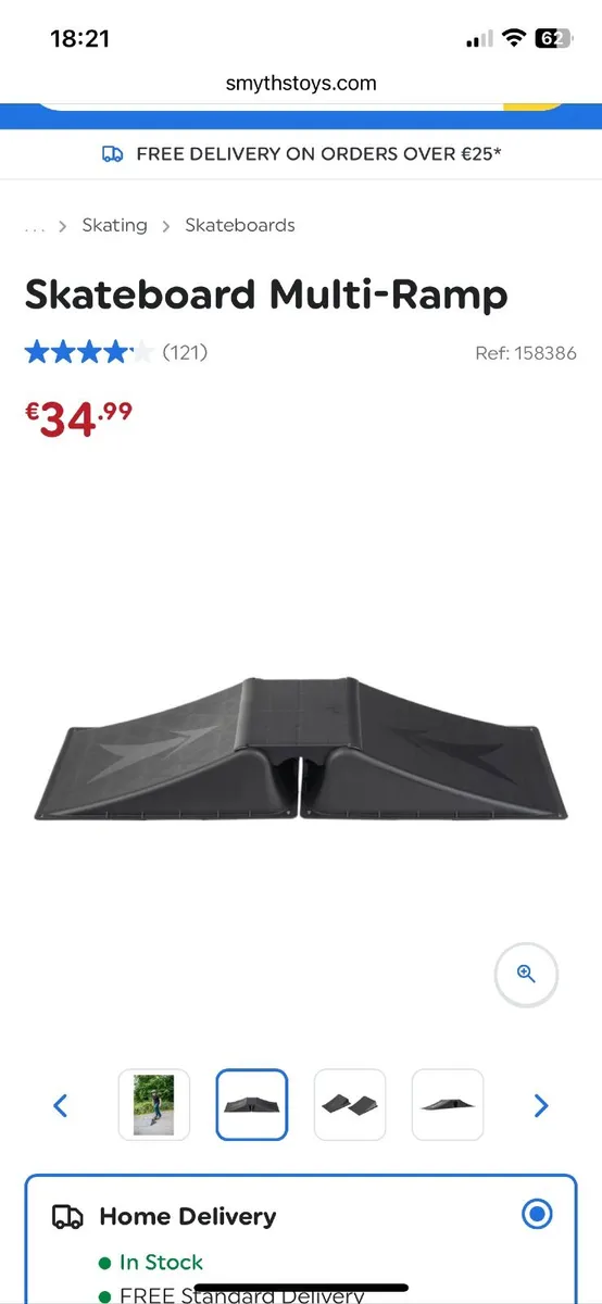 Kids ramp - Image 2