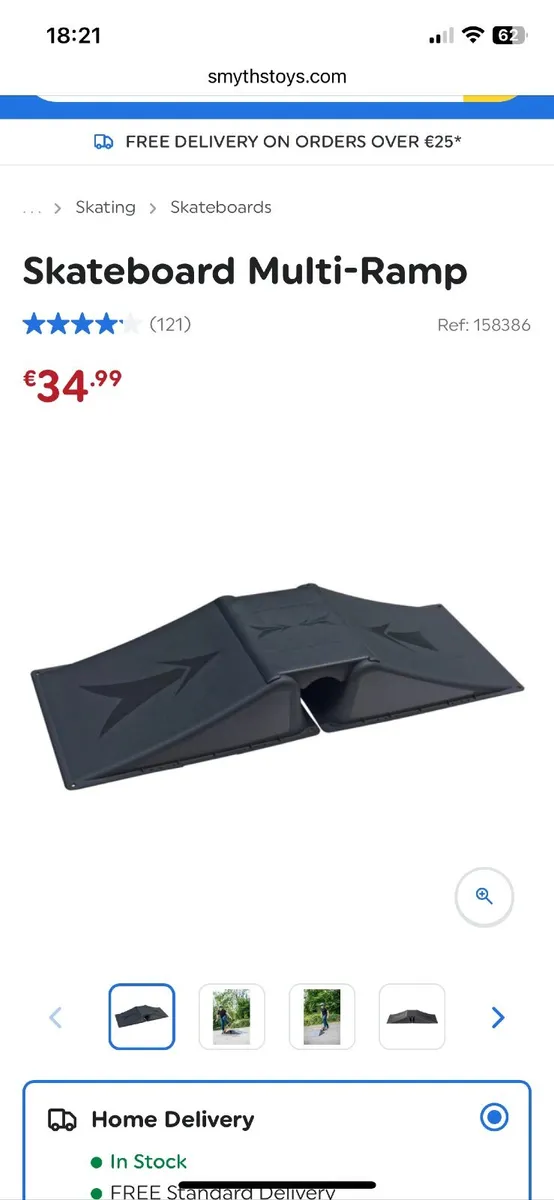 Kids ramp - Image 3