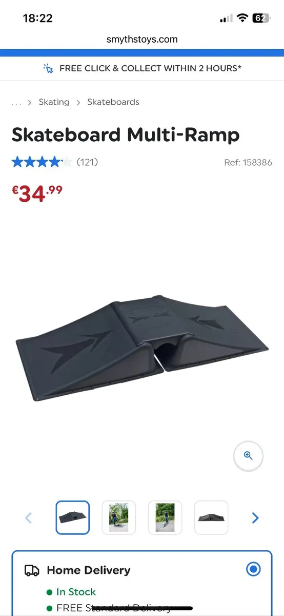 Kids ramp - Image 4