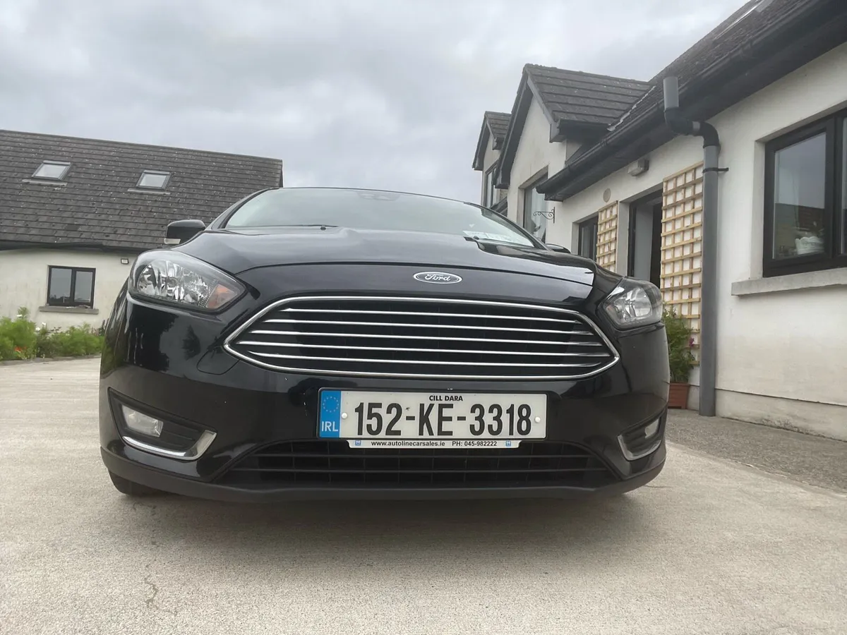 Ford focus - Image 2