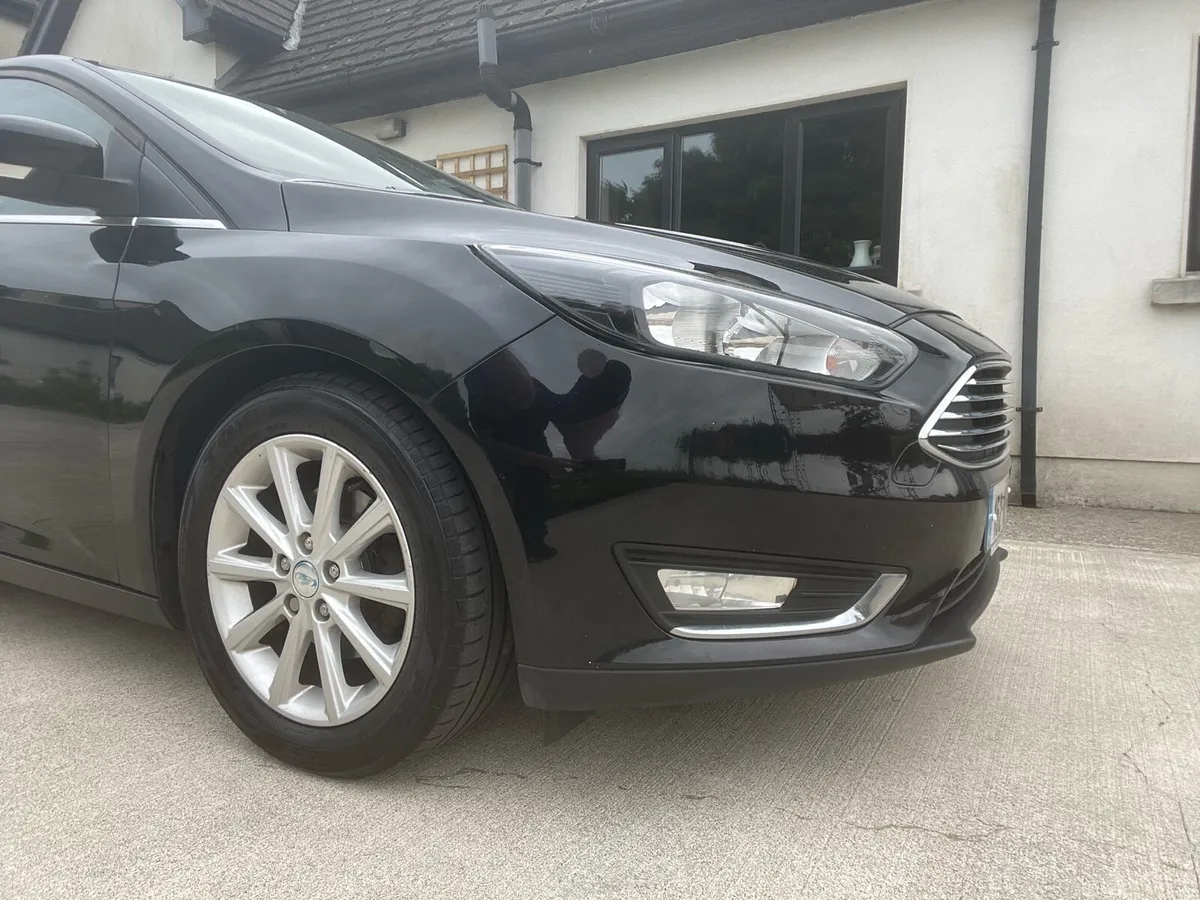 Ford focus - Image 3
