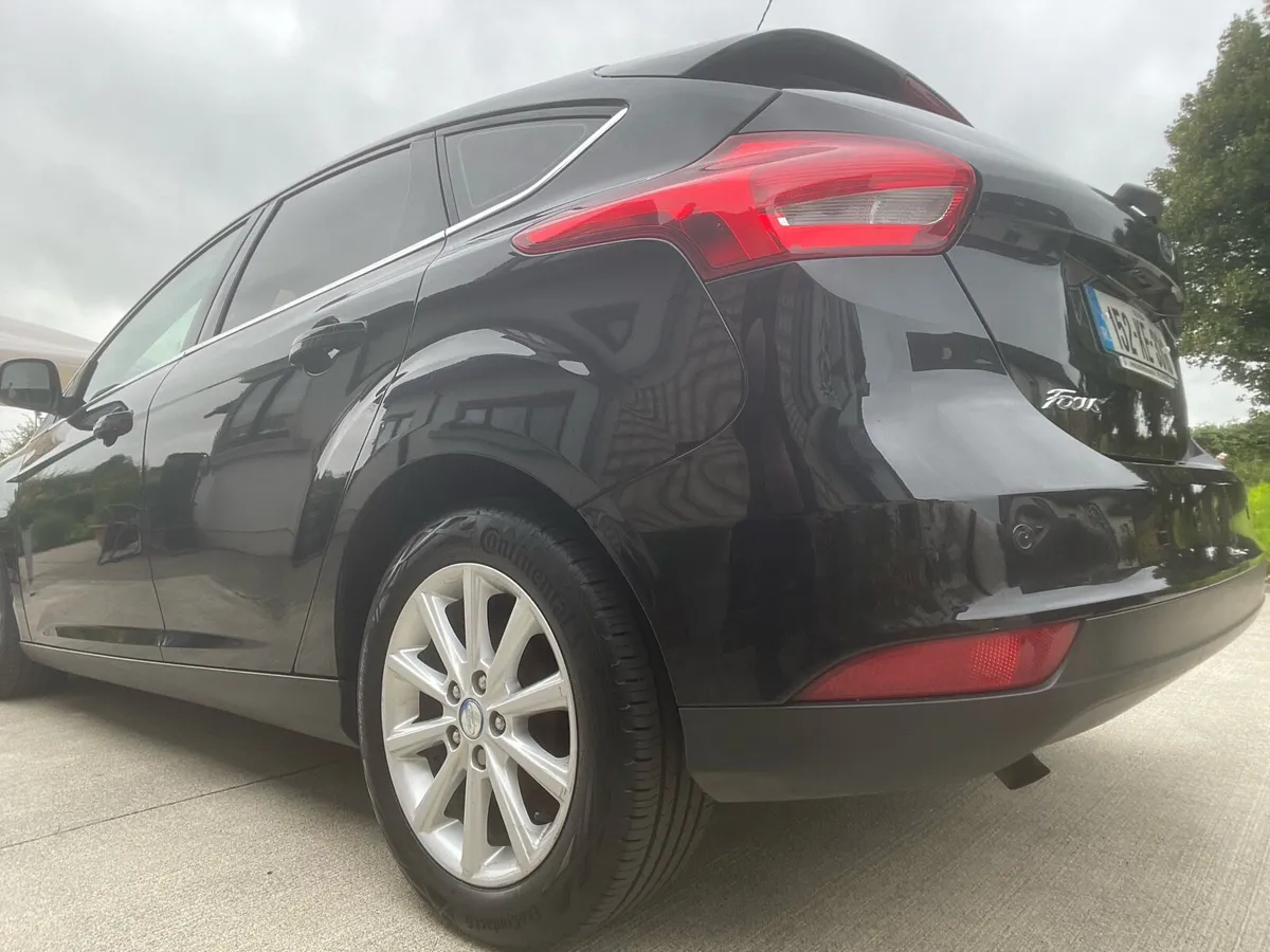Ford focus - Image 4