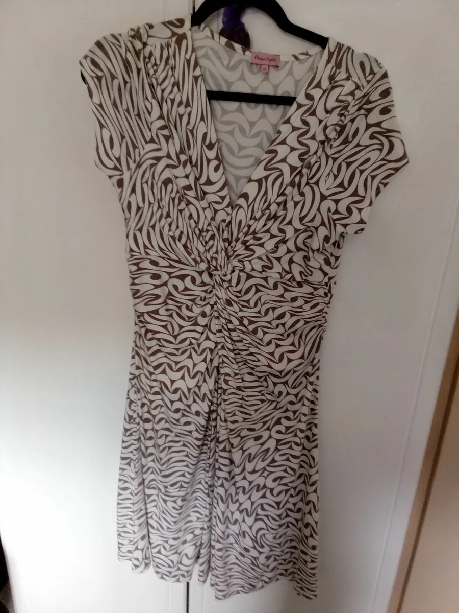 Ladies Dress - Image 1
