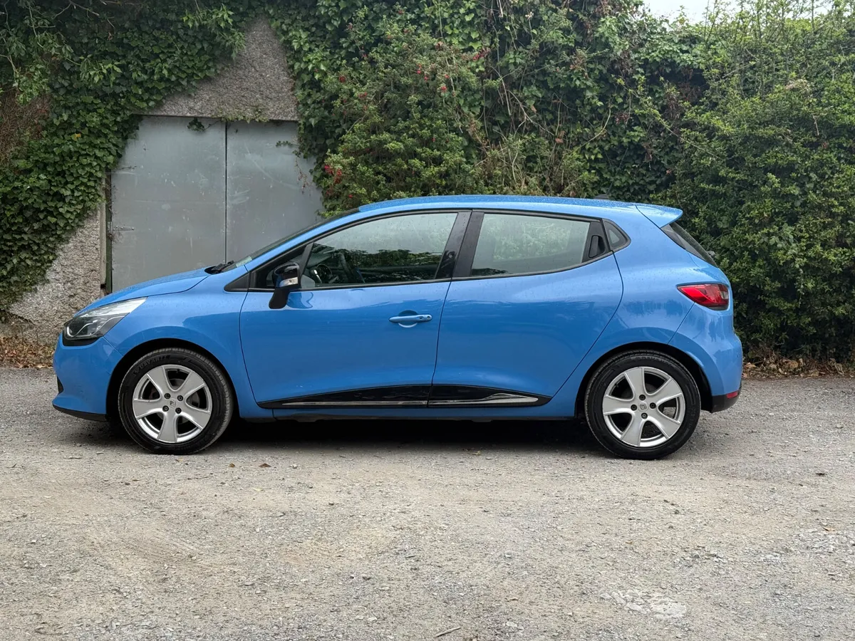 Renault Clio 131 New NCT - Image 4