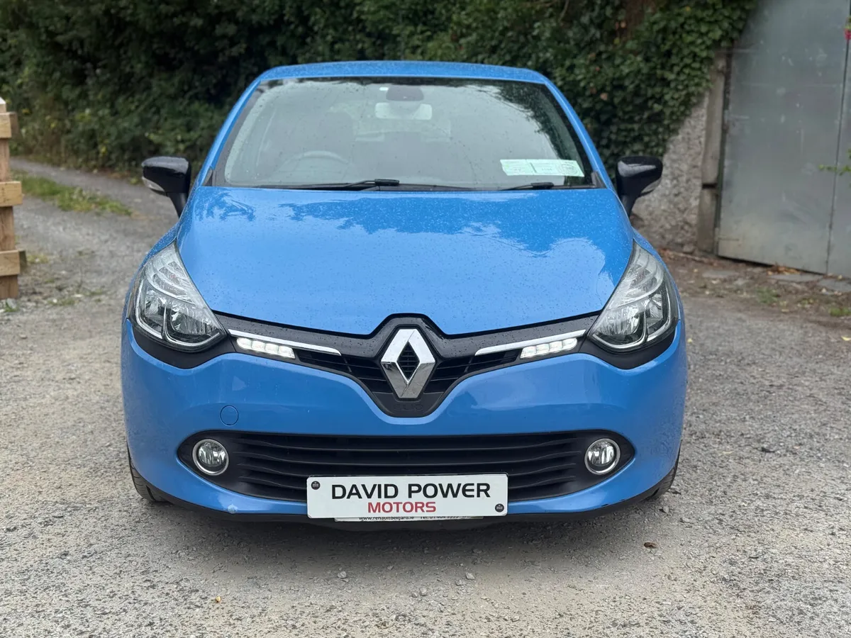 Renault Clio 131 New NCT - Image 2
