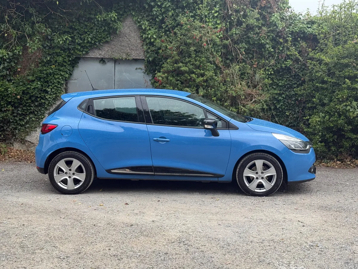 Renault Clio 131 New NCT - Image 3