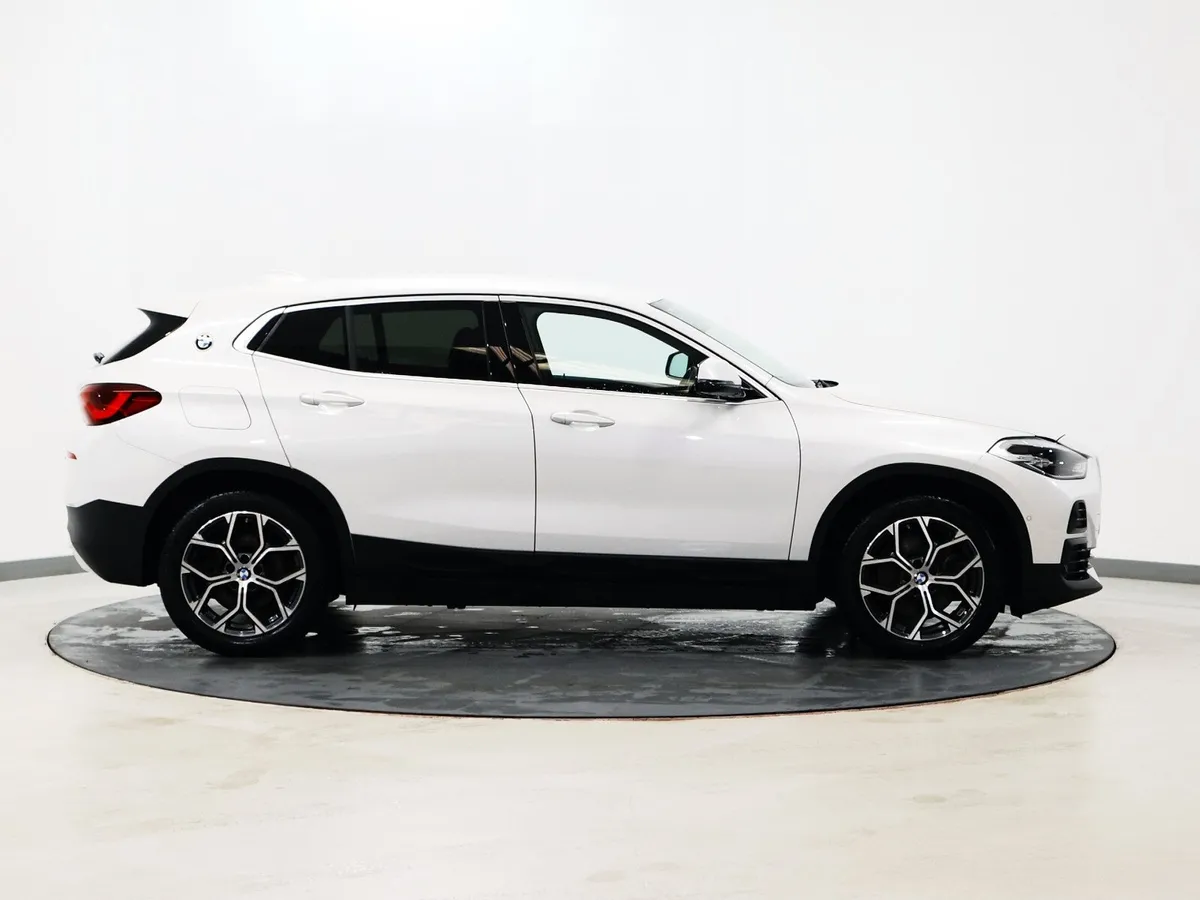 *111* 2021 BMW X2 1.5 XDRIVE SPORT AUTO - Image 3