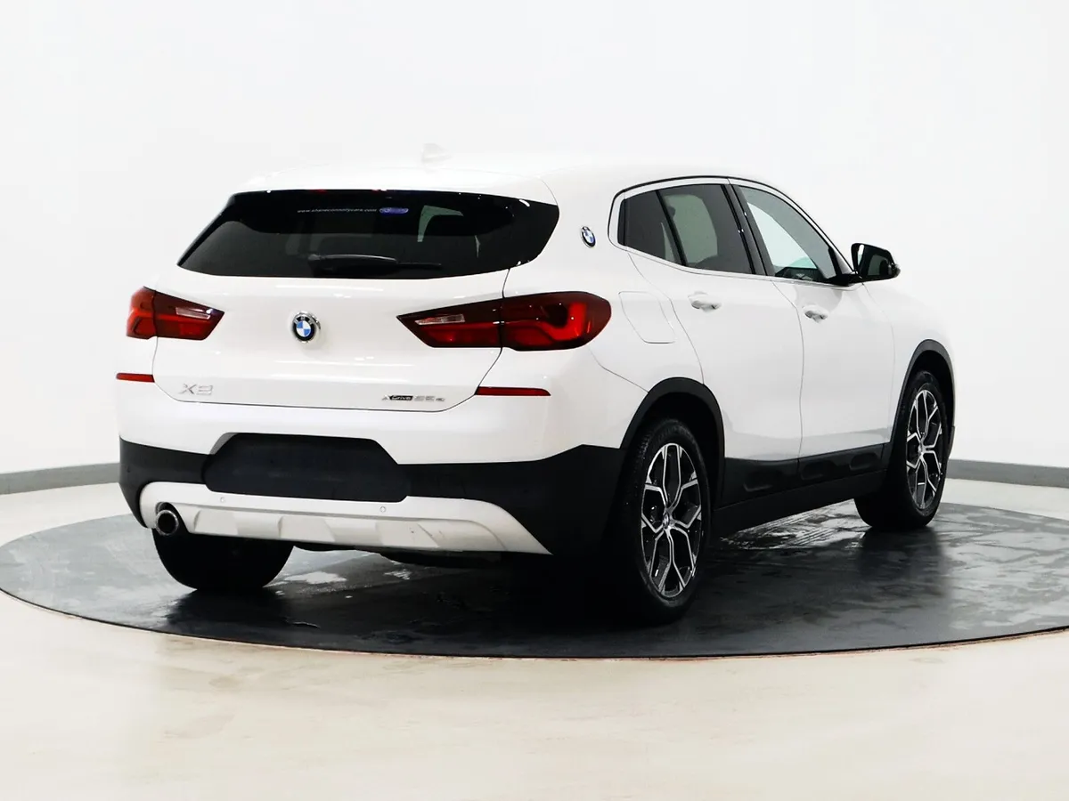 *111* 2021 BMW X2 1.5 XDRIVE SPORT AUTO - Image 4