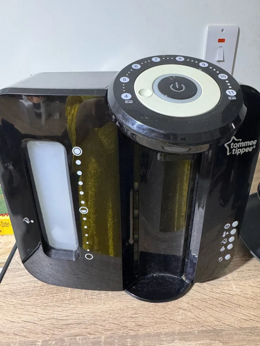 Tommee tippee Bottle Prep - Image 1