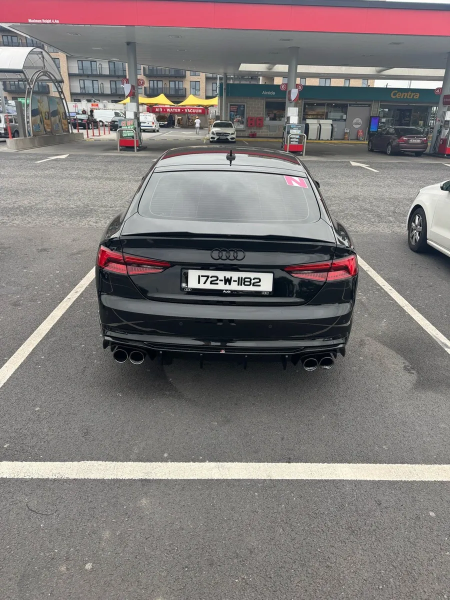Audi A5 S-Line 190hp - Image 3