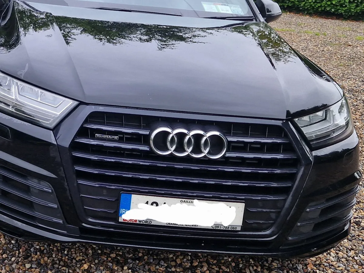 Audi Q7 - Image 3