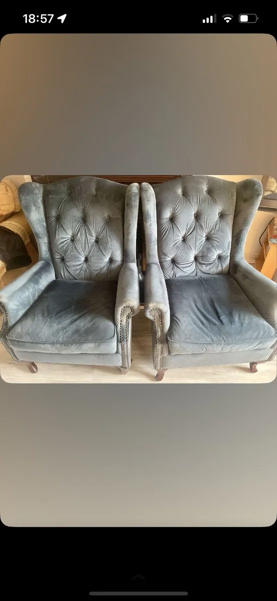 Classic Chairs