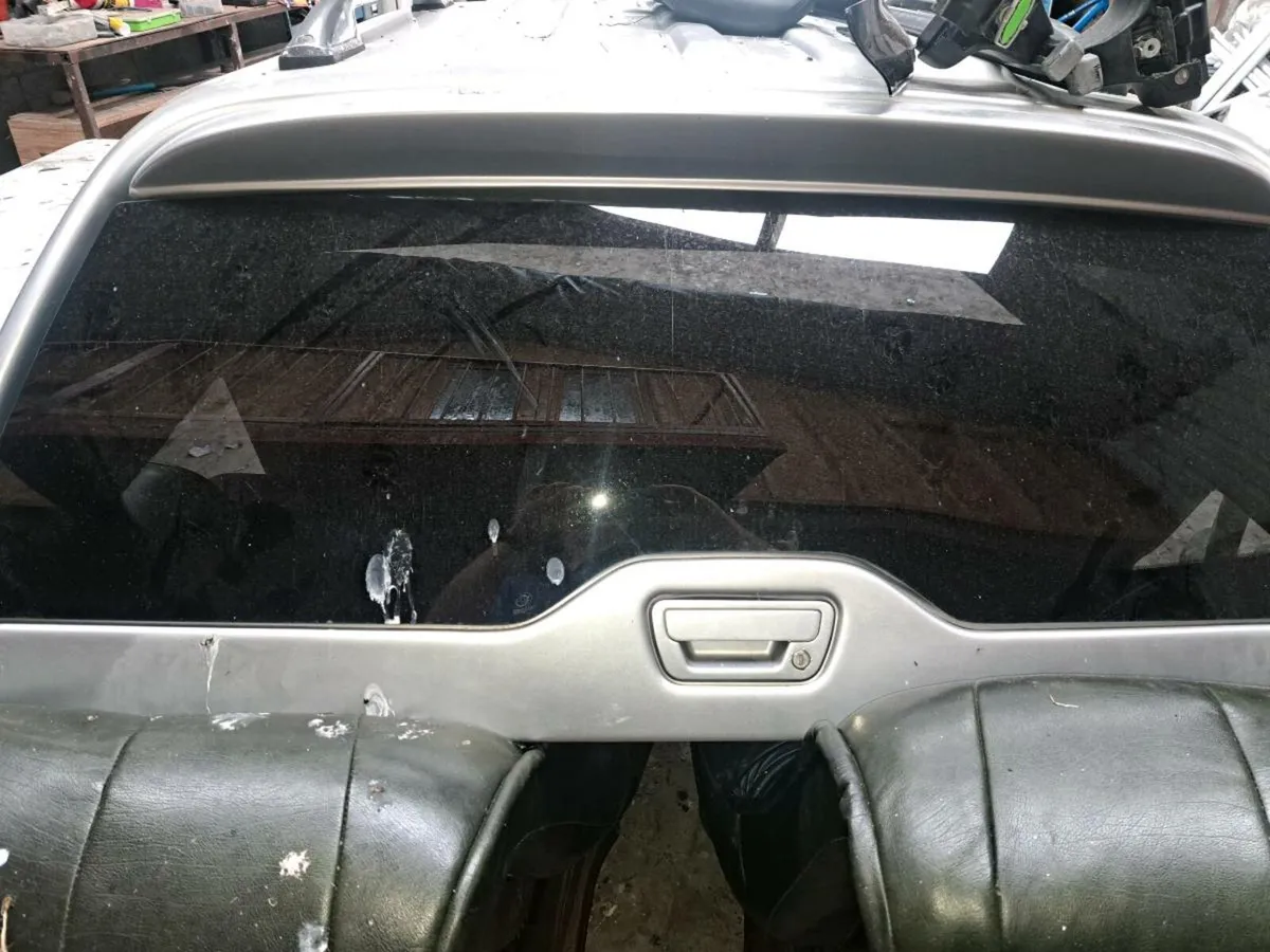 L200  canopy - Image 2