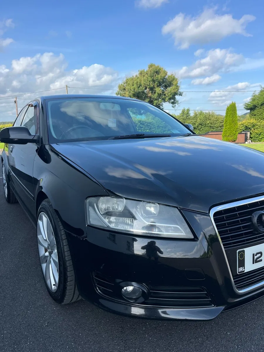 Audi A3 - Image 4