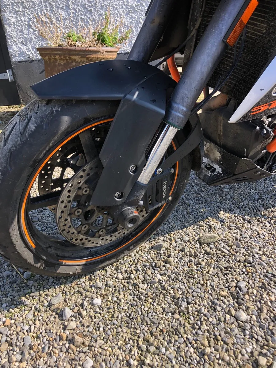 KTM 990 SMT - Image 4