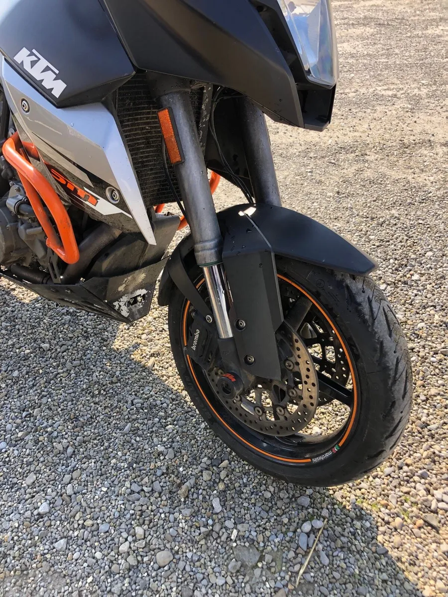 KTM 990 SMT - Image 2