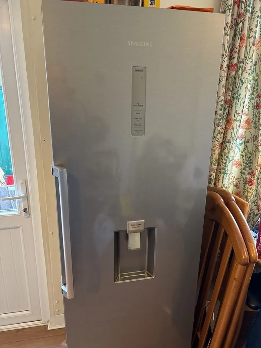 Samsung Fridge - Image 1