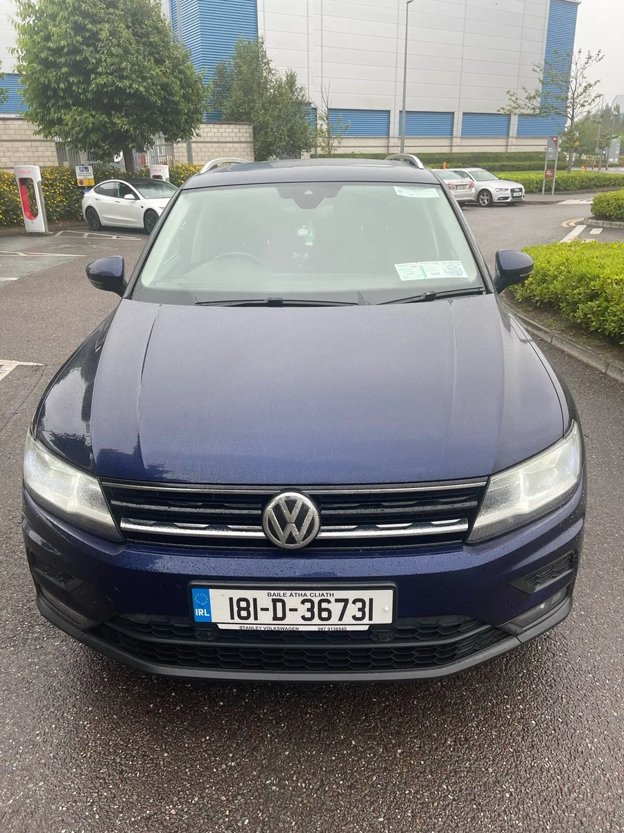 Vw Tiguan - Image 2