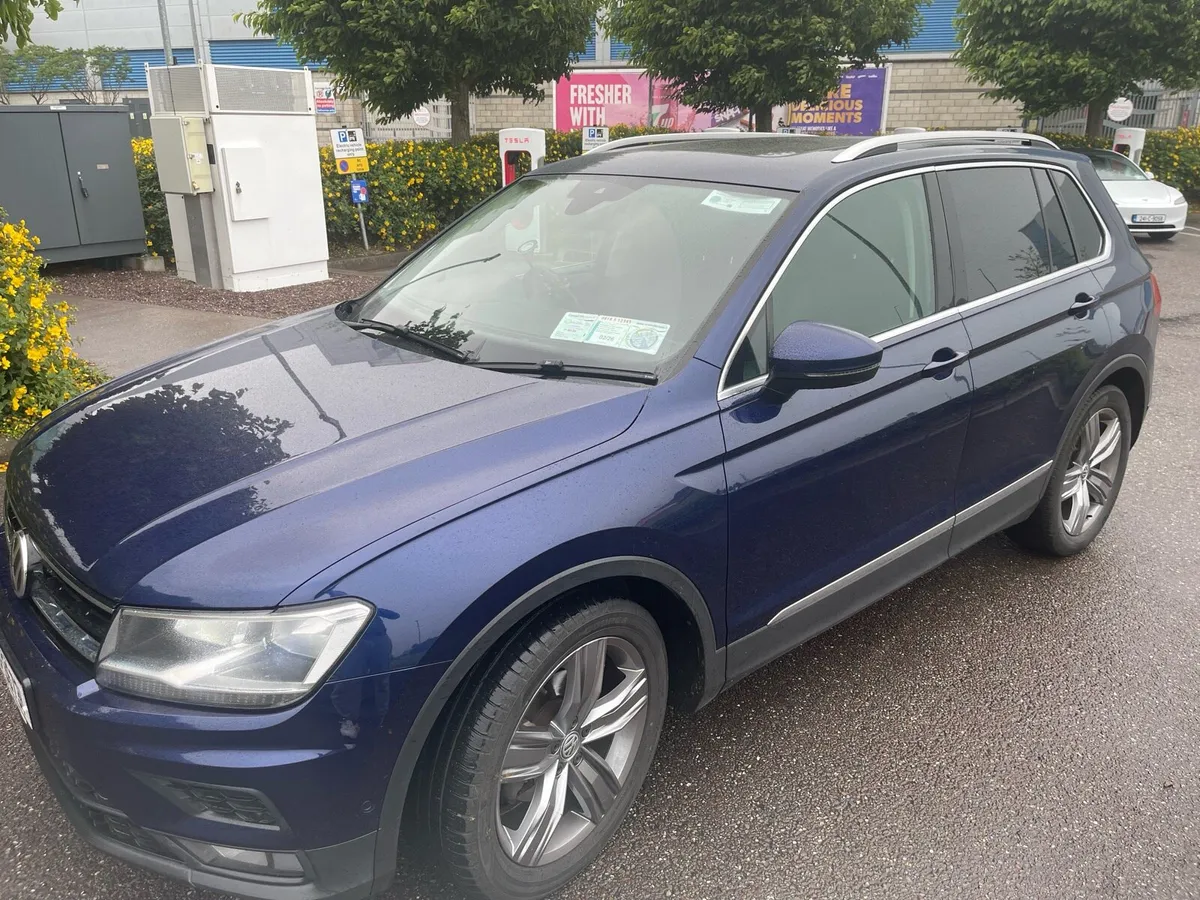 Vw Tiguan - Image 4