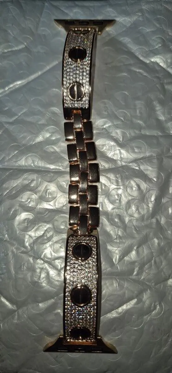 apple watch bracelet. - Image 2