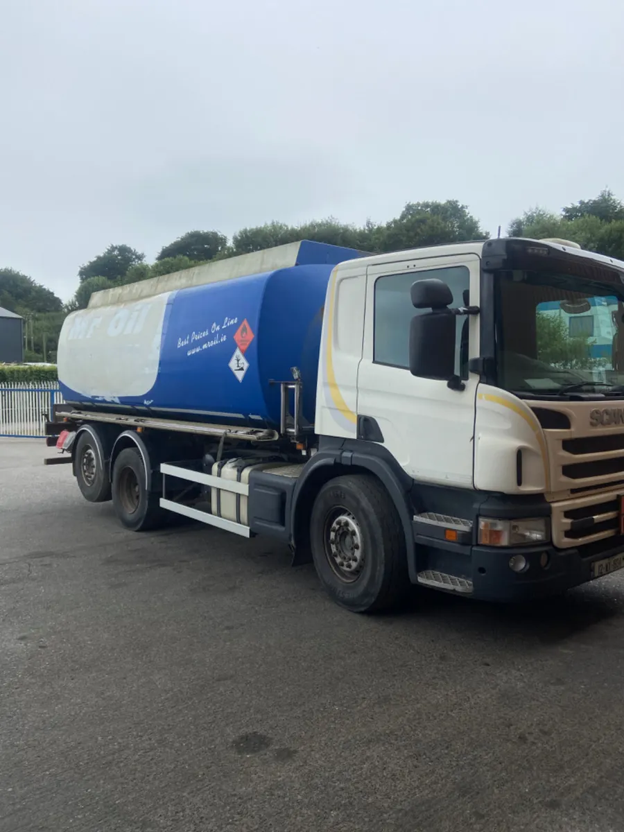 Scania Other 2012 - Image 1