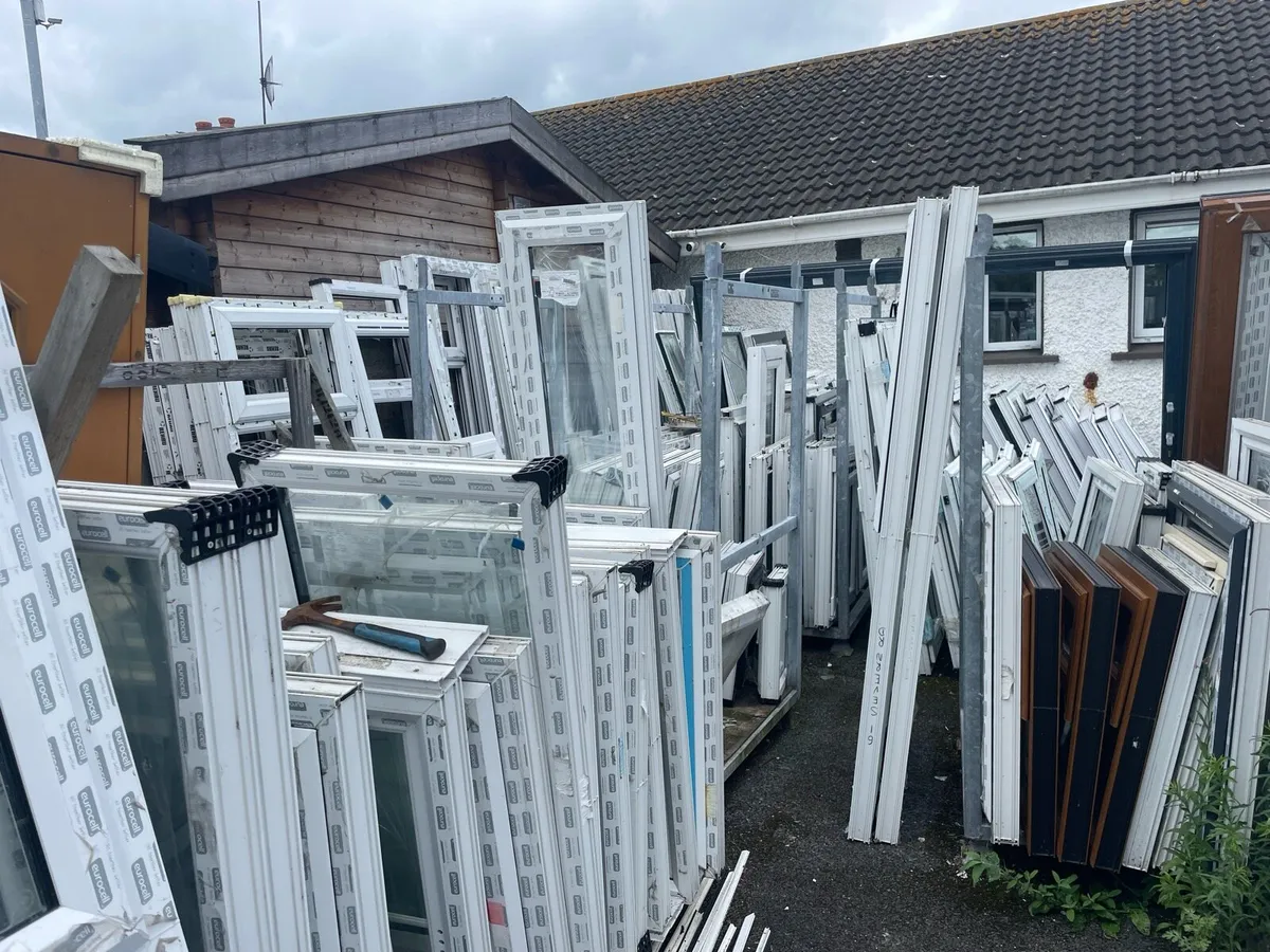 Pvc doors - Image 3
