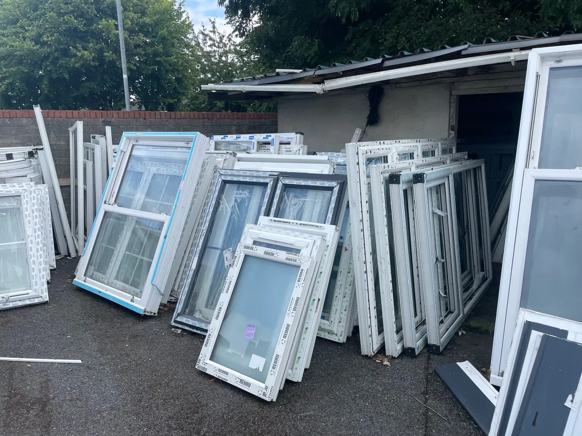 Pvc doors - Image 4